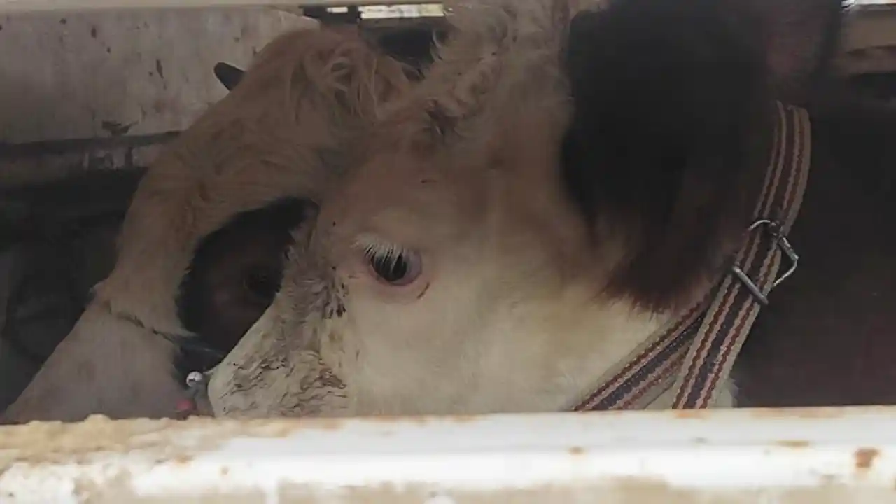 Uşak Hayvan Nakil Uygunsuz1