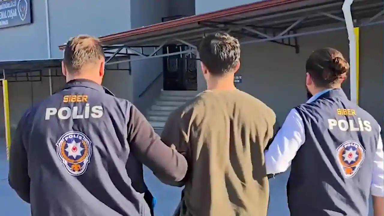 Uşak Siber Operasyon2