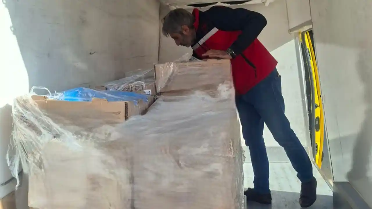 Uşak Tavuk 450 Kilo2