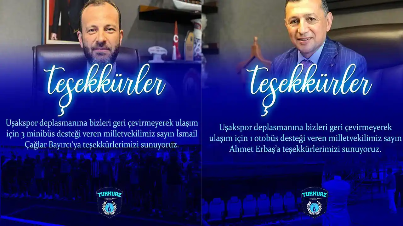 Vekil Destek Kütahya